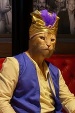 RW Cat